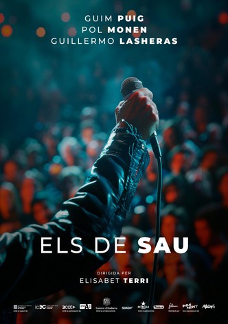 Els de Sau