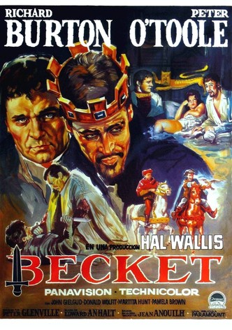 Becket