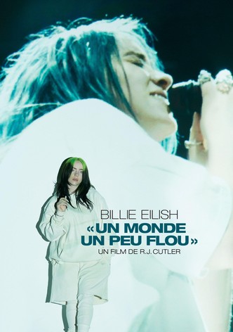 Un Monde Un Peu Flou