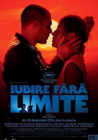 Iubire fără limite
