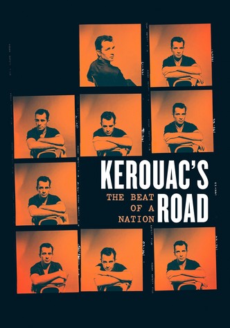 La strada di Kerouac: il ritmo di una nazione
