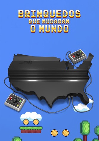 The Toys That Built America