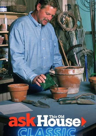 This Old House - Roxbury