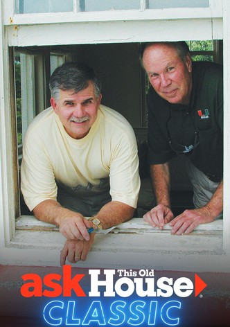 This Old House - Veterans Special