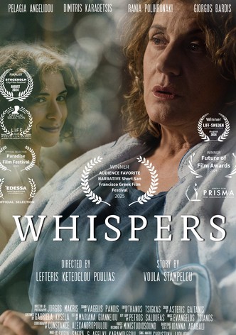 Whispers