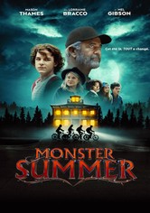 Monster Summer