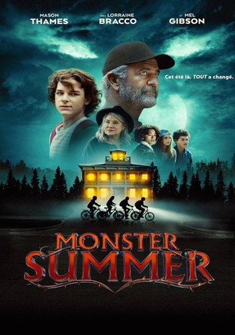 Monster Summer