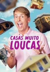 Casas Muito Loucas