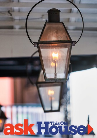 Ask This Old House - Season 24