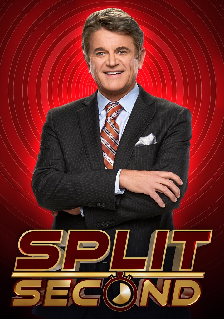 Split Second - watch tv show streaming online