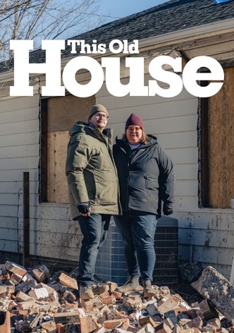 This Old House - Season 47