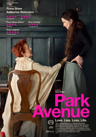 Park Avenue