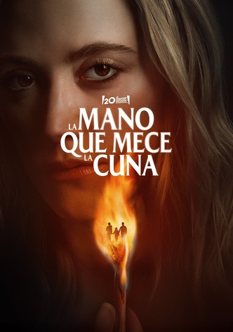 La mano que mece la cuna