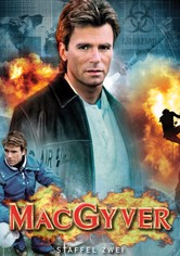 Macgyver - MacGyver 2
