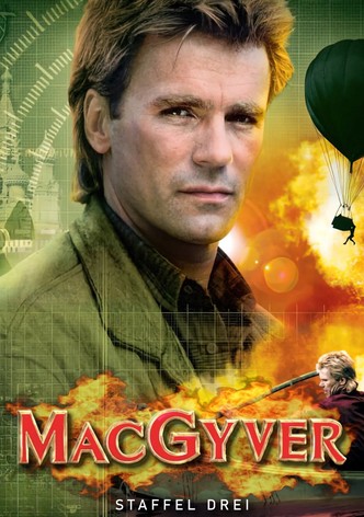 MacGyver 3