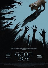 Good Boy