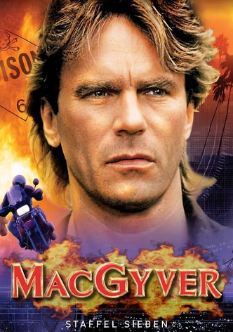 MacGyver 7