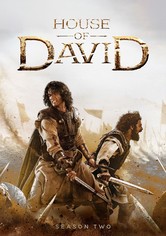 La casa de David - Temporada 2