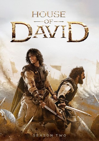 House of David - Season 2