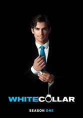 White Collar - Fascino criminale