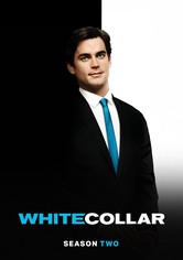White Collar - Fascino criminale