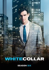 White Collar - Fascino criminale
