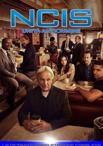 NCIS - Unità anticrimine - Stagione 19