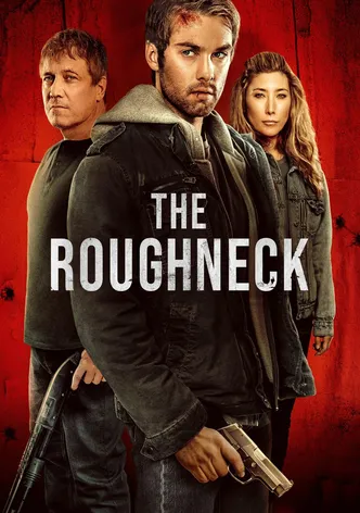 The Roughneck poster