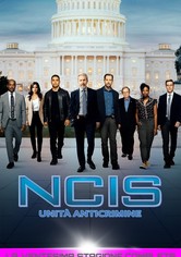 NCIS - Unità anticrimine