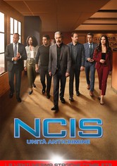 NCIS - Unità anticrimine