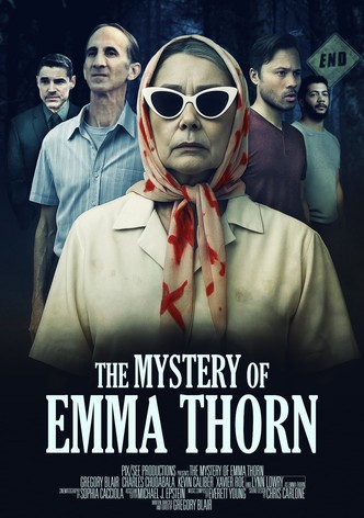 The Mystery of Emma Thorn