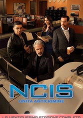 NCIS - Unità anticrimine - Stagione 22
