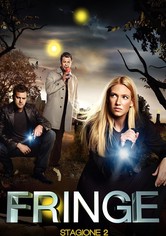 Fringe - Stagione 2