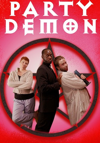 Party Demon