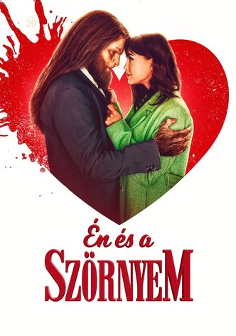 Én és a szörnyem