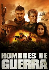 Hombres de guerra
