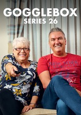 Gogglebox - Series 26