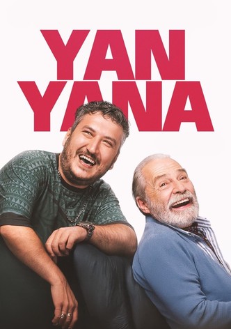 Soyut Dışavurumcu Bir Dostluğun Anatomisi Veyahut Yan Yana 