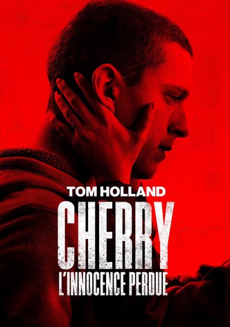 Cherry : l’innocence perdue
