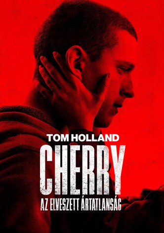 Cherry: Az elveszett ártatlanság