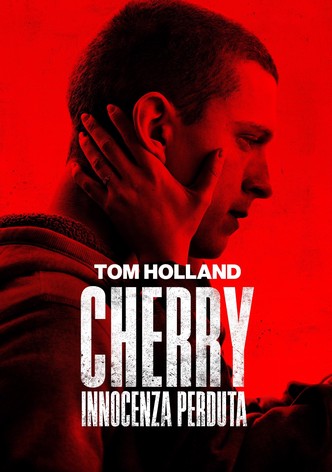 Cherry - Innocenza perduta