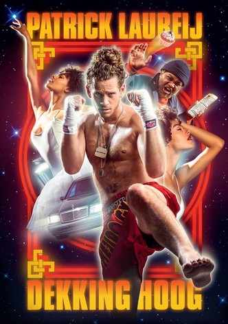 Patrick Laureij: Dekking Hoog