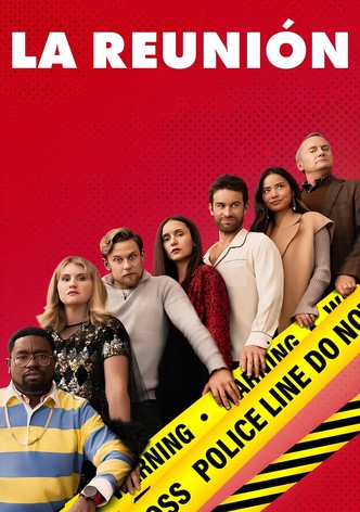 La reunión