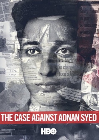 The Case Against Adnan Syed (Special Episode)