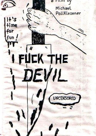Fuck the Devil