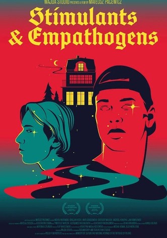 Stimulants & Empathogens