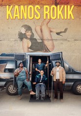 Kanos rokik