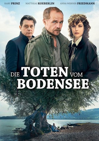 Die Toten vom Bodensee