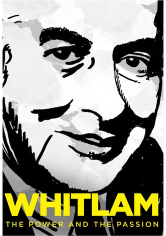Whitlam: The Power & The Passion Season 1