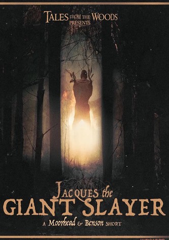 Jacques the Giant Slayer